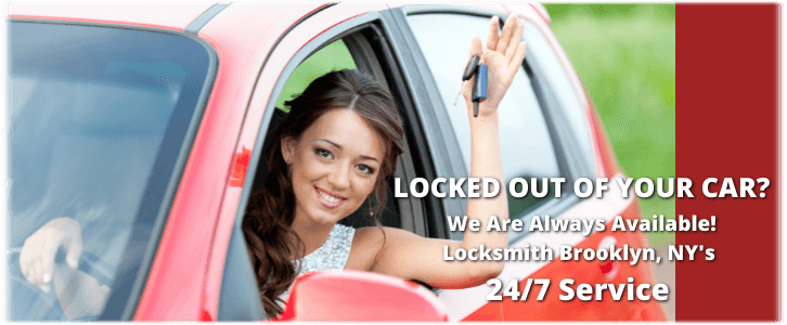 Locksmith Brooklyn NY