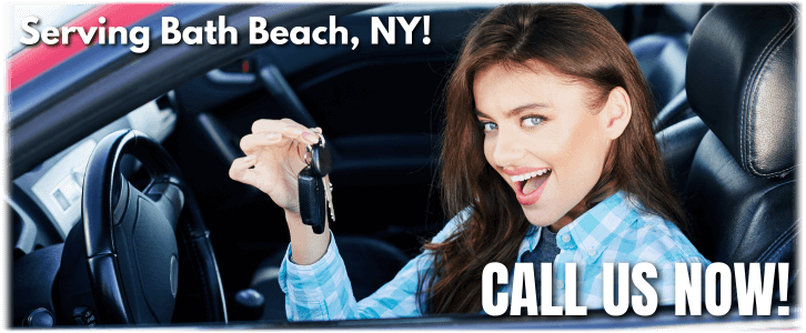 Locksmith Bath Beach NY