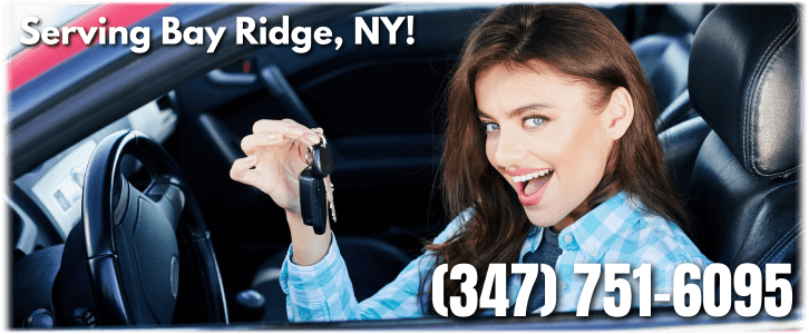 Locksmith Bay Ridge NY