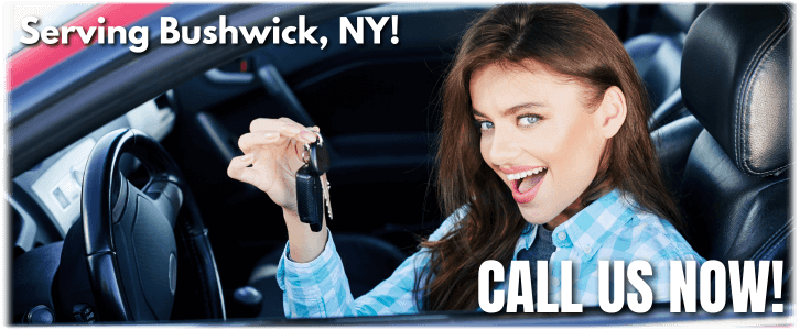 Locksmith Bushwick NY